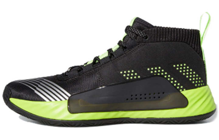 Adidas Dame 5 Star Wars x Dame 5 Adidas 'Lightsaber'
