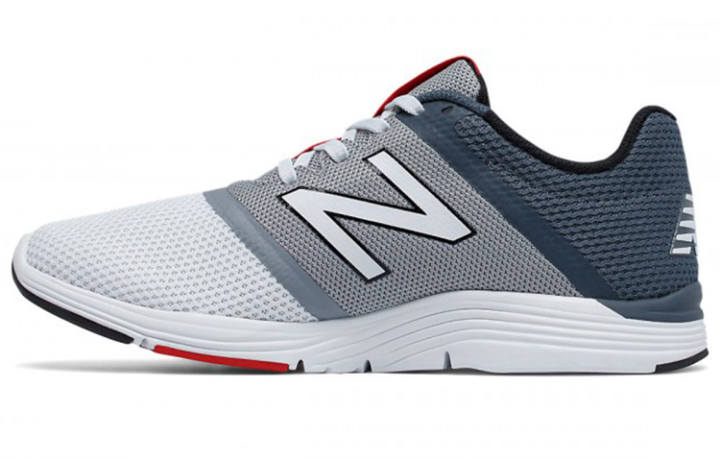 New Balance New Balance 818 V2 Trainer 'Grey Blue'