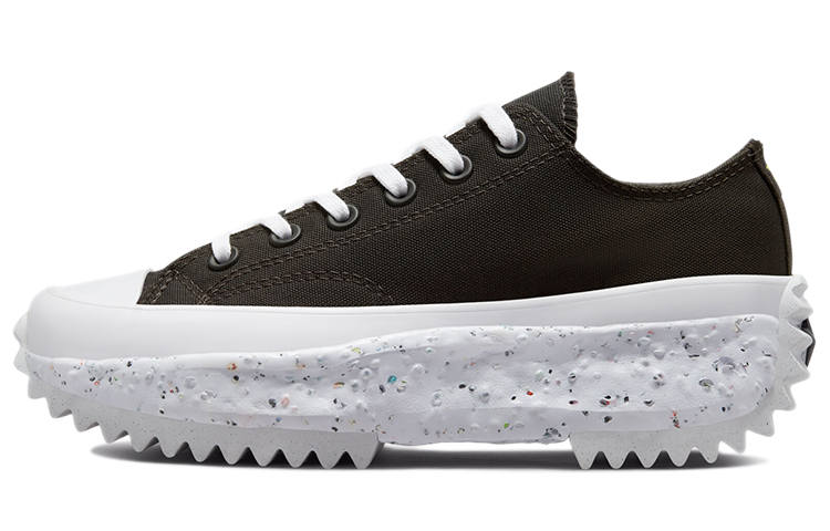 Converse Converse Run Star Hike Crater 'Black White'