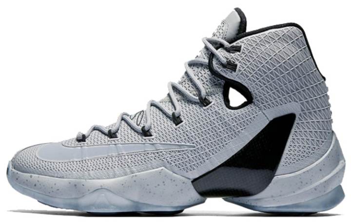 Nike Nike LeBron 13 Elite Game Time