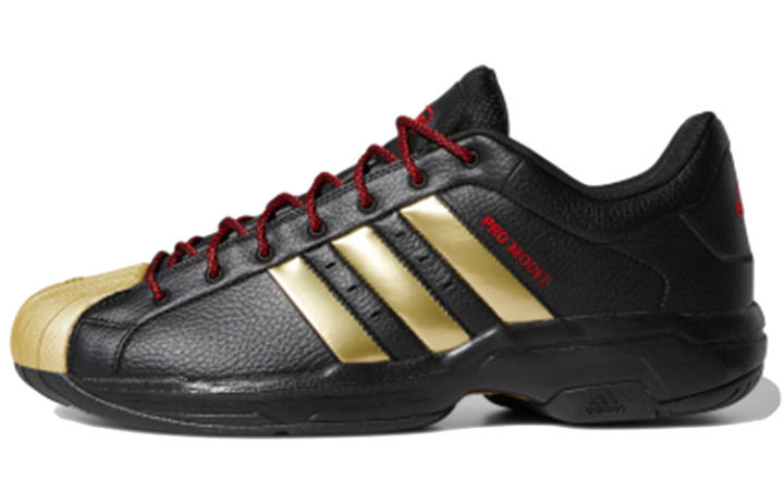 Adidas Adidas Pro Model 2G Low 'Chinese New Year'