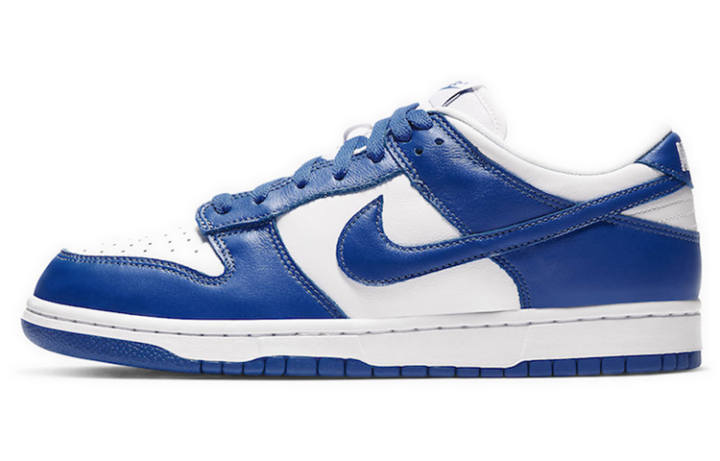 Nike Nike Dunk Low Retro Sp 'Kentucky'