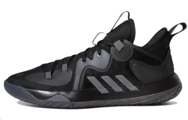 Adidas Adidas Harden Stepback 2 'Black'