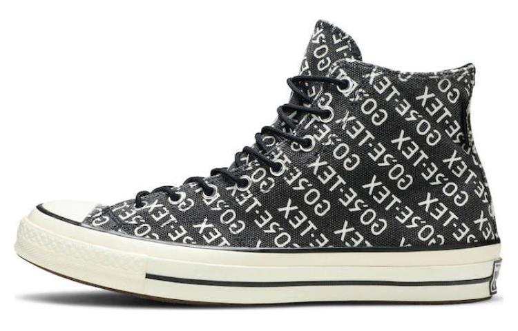 Converse Chuck Taylor All Star Converse Hi Gore-Tex 'Gore-Tex Print'