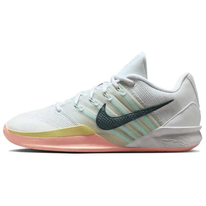 Nike Nike Sabrina 3 Basketball Shoes Women's White Green