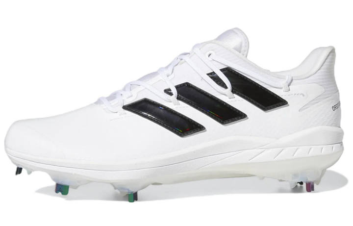 Adidas Adizero Afterburner Adidas 8 'White Black'