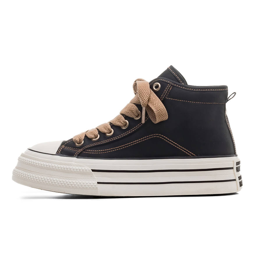 RENBEN Height Increasing Abrasion Resistant Lightweight Height Increasing Abrasion Resistant Lightweight High top
