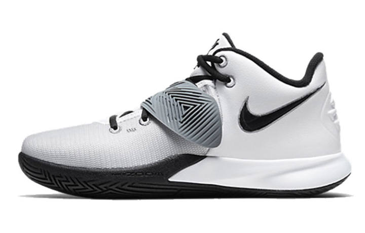 Nike Nike Kyrie Flytrap 3 EP 'White Cool Grey'
