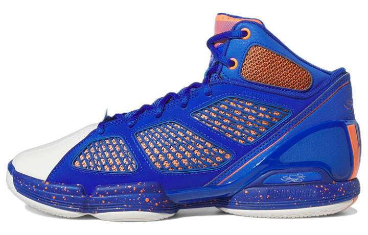 Adidas Adidas Adizero Rose 1.5 Restomod 'Knicks'