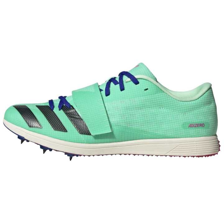 Adidas Adidas Adizero Comfortable Slip Resistant Abrasion Resistant Slip Resistant Abrasion Resistant Low top Training Shoes