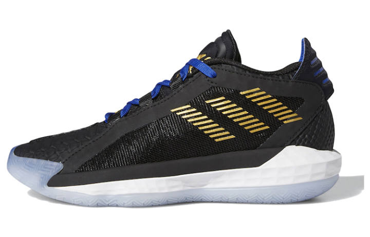 Adidas Adidas Dame 6 Gca 'Stone Cold'
