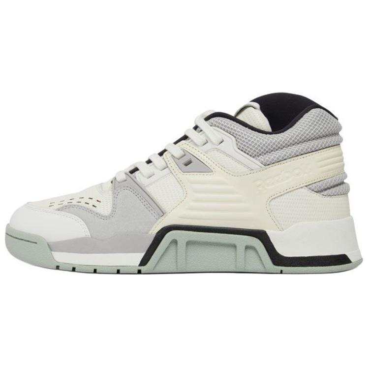 Reebok Reebok Cxt logo-patch sneakers