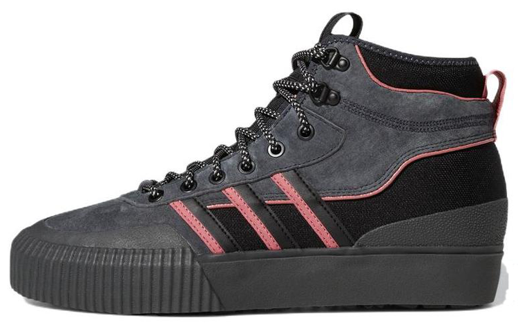 Adidas Originals Akando Atr Adidas Originals 'Core Black Wonder Red'