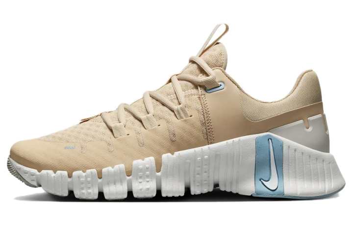 Nike Nike Free Metcon 5 Sanddrift Light Iron Ore Women's