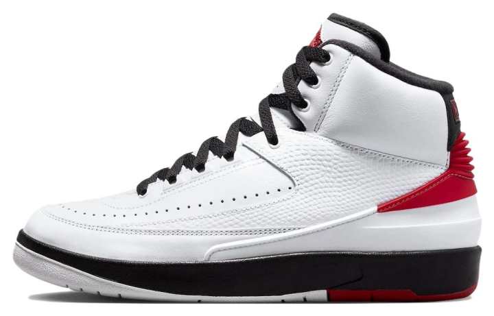 Jordan Jordan 2 Retro OG Chicago 2022 Men's