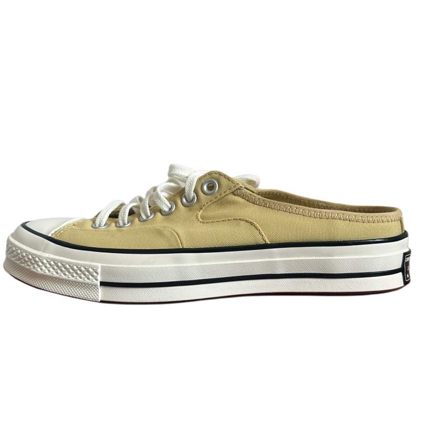 Converse Converse Chuck 70 Mule 'Yellow White'