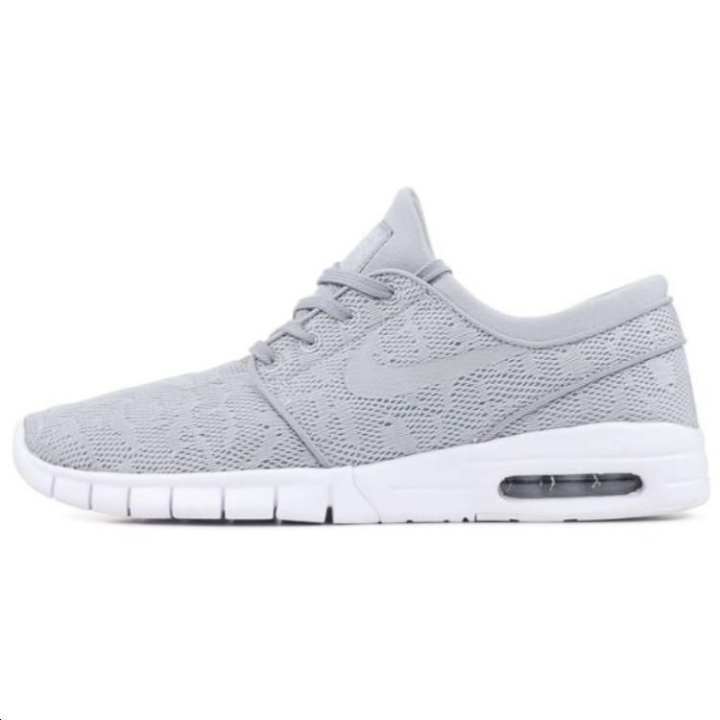 Nike Nike Sb Stefan Janoski Max Wolf Grey
