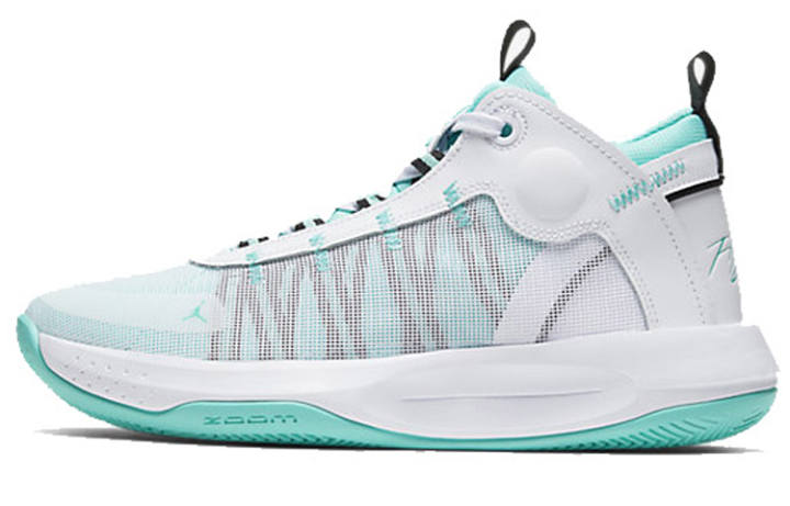 Jordan Jordan Jumpman 2020 Aurora Green Pf