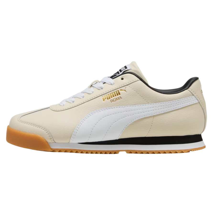 PUMA PUMA Roma 24 Alpine Snow