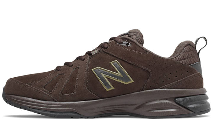 New Balance New Balance NB 624 Low top Training Shoes Unisex Coffee