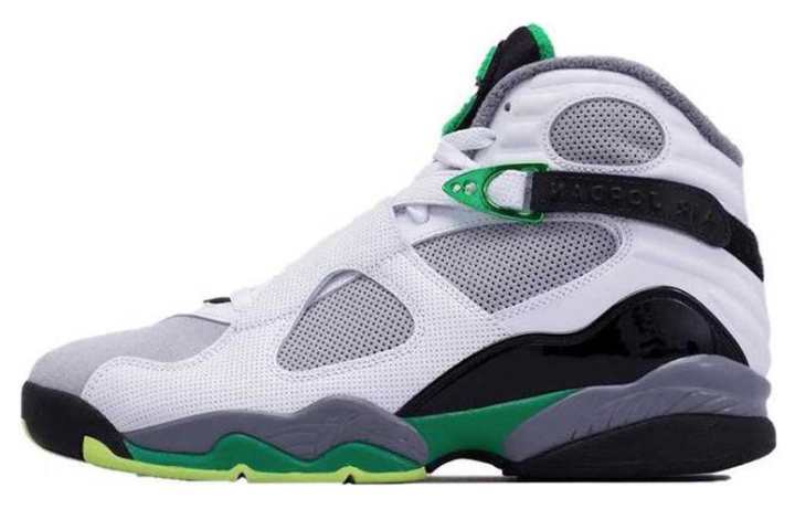 Jordan Air Jordan 8 Retro 'University Of Oregon' Pe