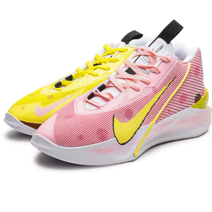 Nike Nike G.T. Jump Academy EP High top Basketball Shoes Men's