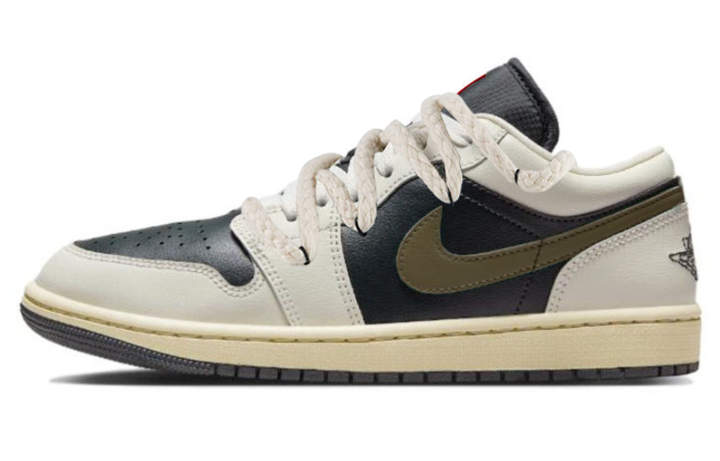 Jordan Jordan Air Jordan 1 Breathable Moisture Wicking Coverage Breathable Moisture Wicking Coverage Low top