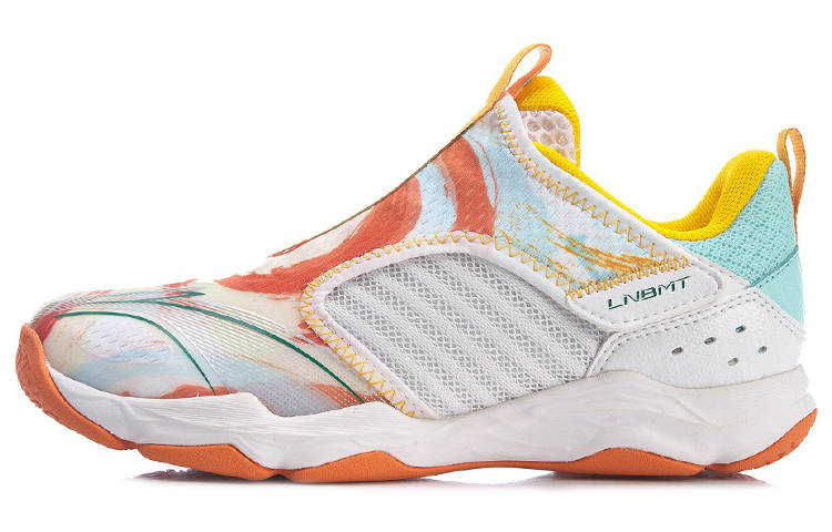 Li-Ning LINING Ranger V Lite Women's Professional Badminton Shoes | 2021 Summer