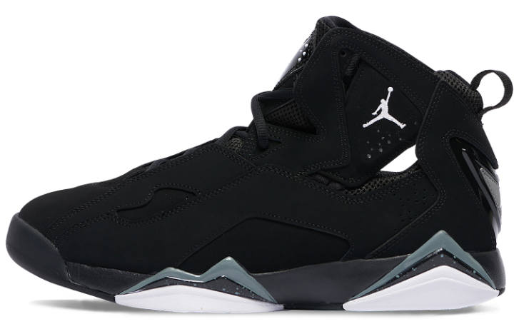 Jordan Jordan True Flight Black Cool Grey