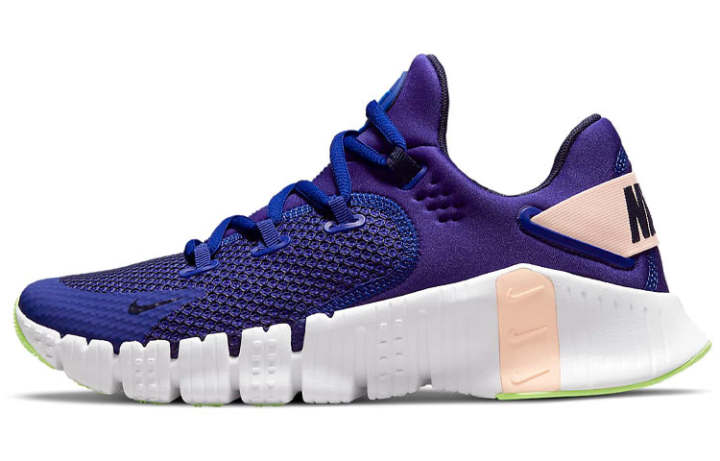 Nike Nike Free Metcon 4 'Blackened Blue' Women's
