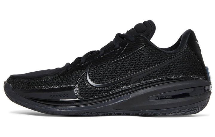 Nike Nike Air Zoom Gt Cut 1 Tb 'Triple Black'