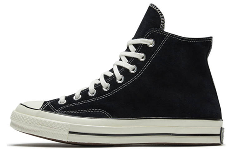 Converse Converse Chuck Taylor All Star 70 Hi Black Beige