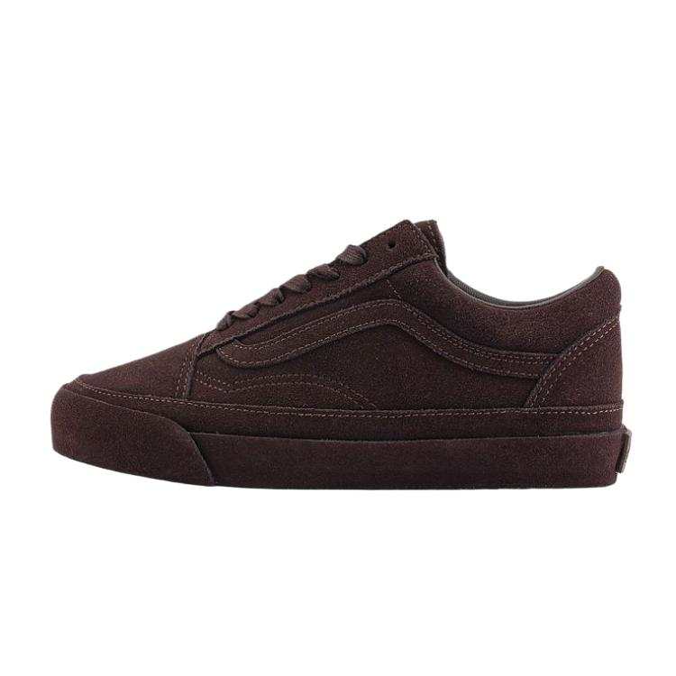 Vans Old Skool Vans 36 Lx 'Chocolate Brown'