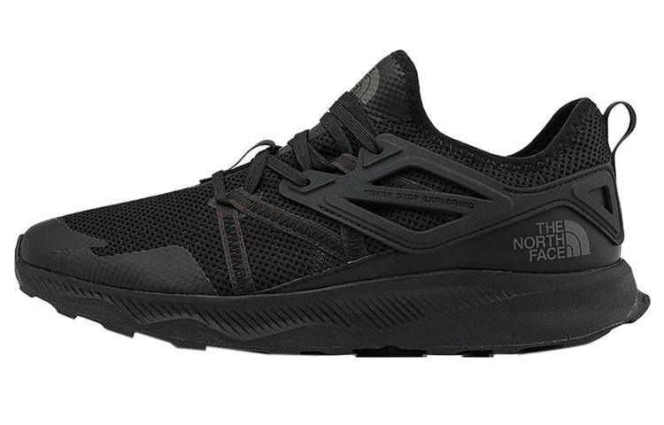 THE NORTH FACE Oxeye Running Shoes 'Tnf Black'