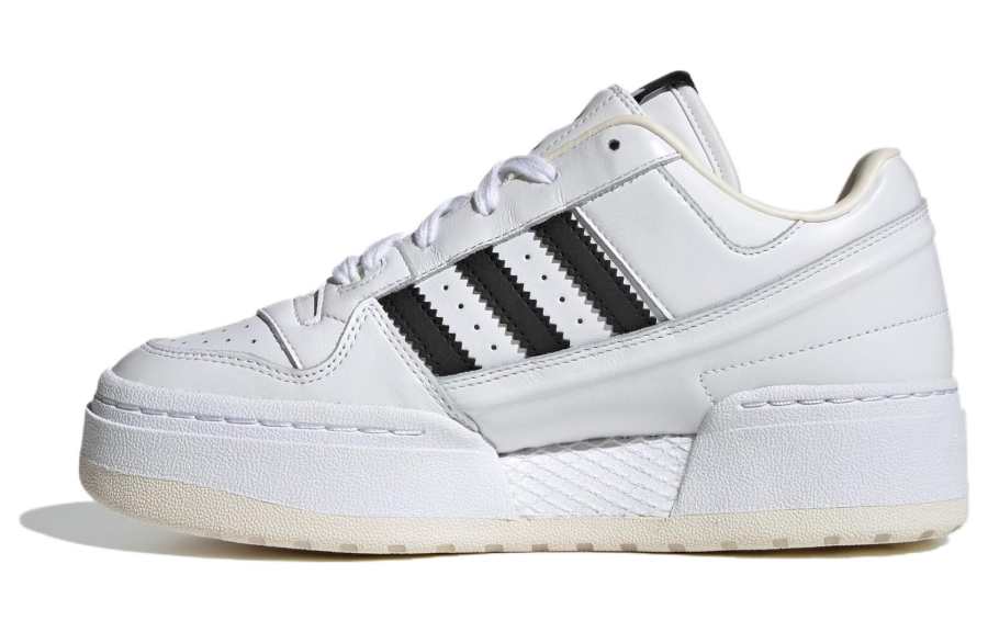 Adidas Originals Forum Wmns Adidas Originals Xlg 'White Black' Women's