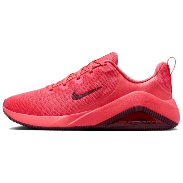 Nike Nike Bella 7 Breathable Support Training Shoes Women's Red
