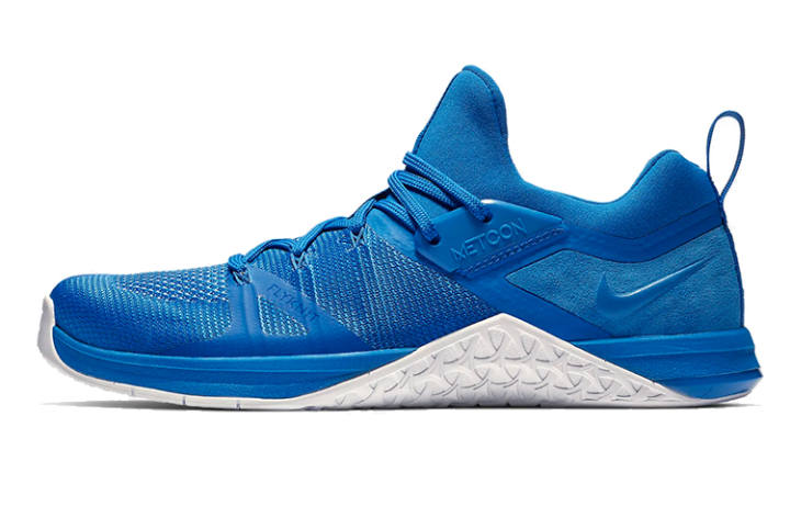 Nike Nike Metcon Flyknit 3 'Game Royal'