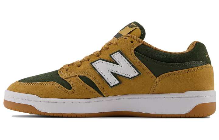 New Balance 480 New Balance 'Tan Green'