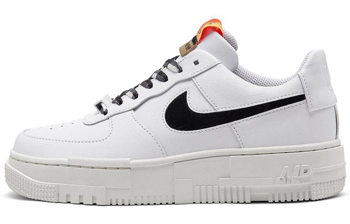Nike Nike Air Force 1 Low Pixel Fresh Women's
