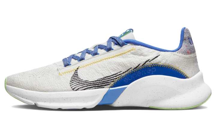 Nike Nike SuperRep Cushioning Slip Resistant Abrasion Resistant Cushioning Slip Resistant Abrasion Resistant Low top