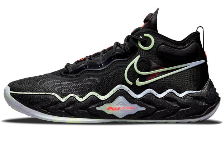 Nike Nike Air Zoom Gt Run 'Black Ghost'