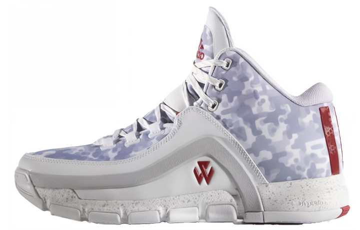 Adidas Adidas J Wall 2 'Home'