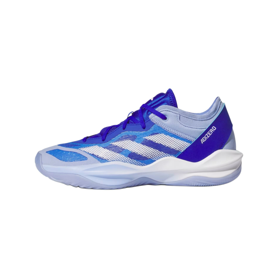 Adidas Adidas Adizero Select 2.0 Slip Resistant Abrasion Resistant Slip Resistant Abrasion Resistant Low top Basketball Shoes