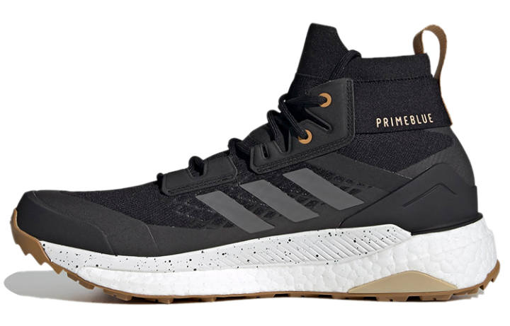Adidas Terrex Free Hiker Adidas Primeblue 'Core Black'