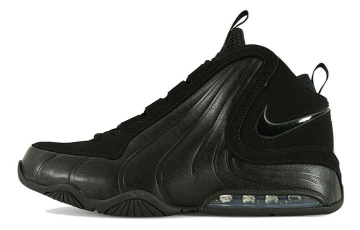 Nike Nike Air Max Wavy 'Triple Black'