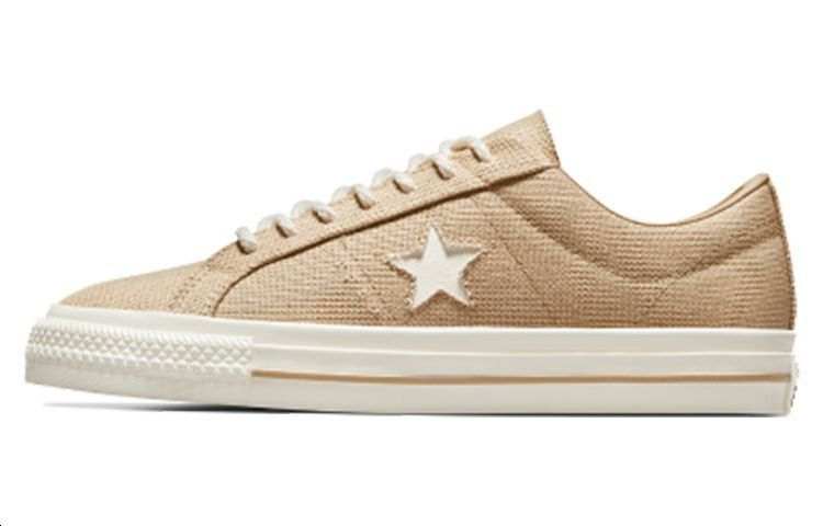 Converse One Star Converse Pro Low 'Nomad Khaki'