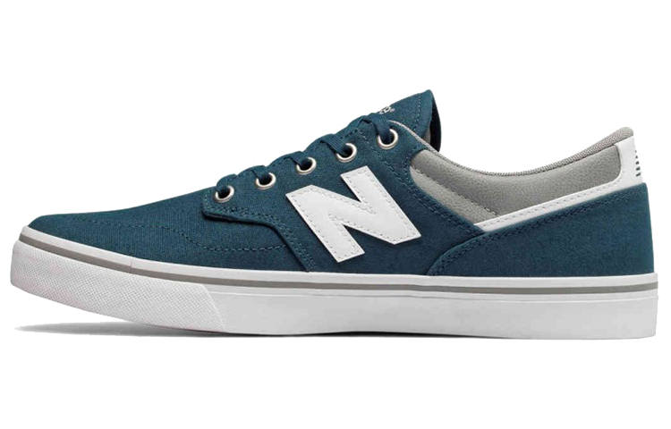 New Balance New Balance NB 331 Skateboard Shoes Men's Low Top Teal/White