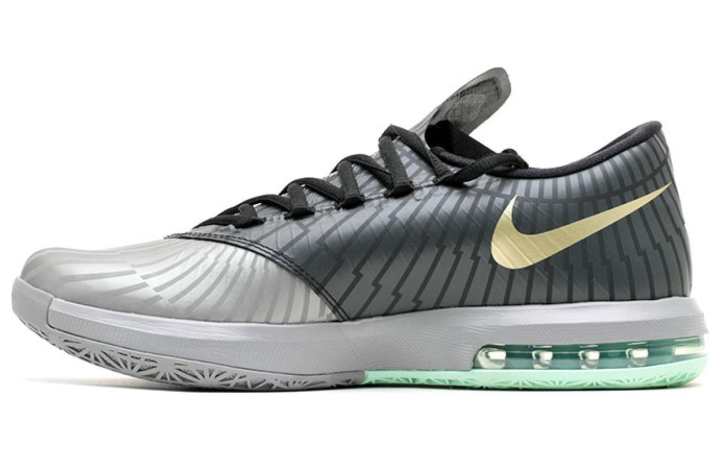 Nike Nike Kd 6 Precision Timing