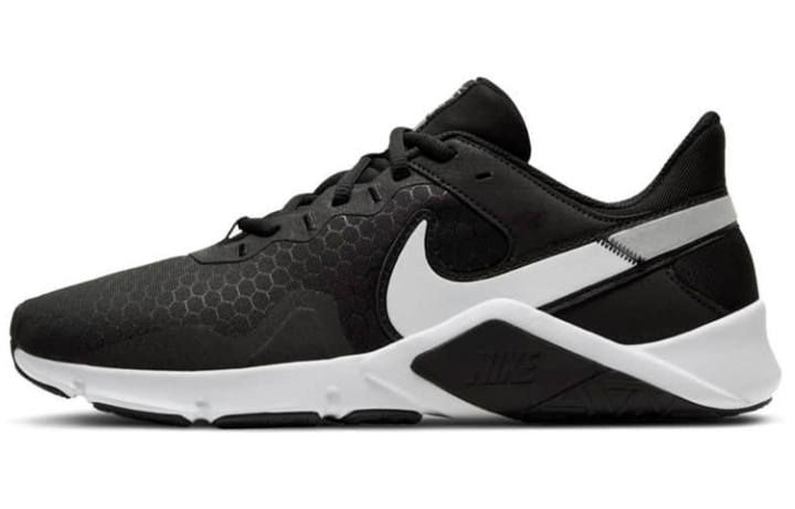 Nike Nike Legend Essential 2 Black White