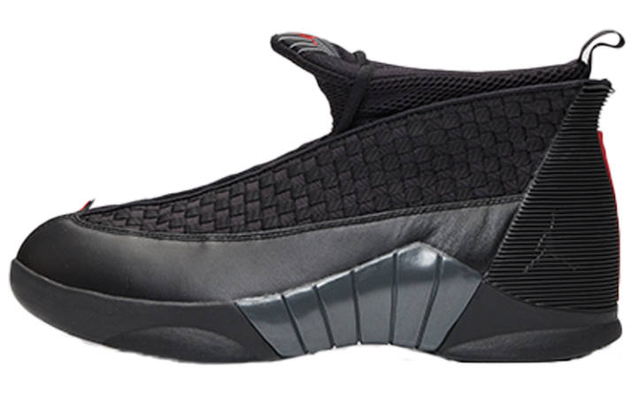 Jordan Jordan 15 Retro Stealth 2017